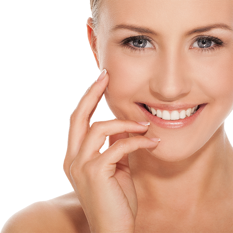 Clareamento Dental